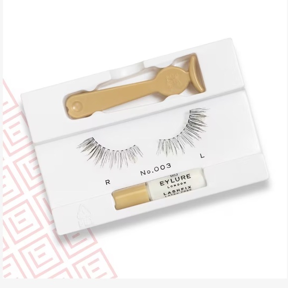 Eyelure London False Eyelash & Adhesive Bundle (9) Kits (1) Tube of Adhesive - Picture 11 of 16